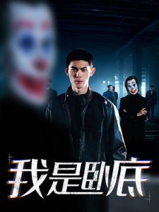 我是卧底短剧全集