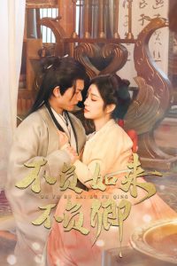 不负如来不负卿短剧全集