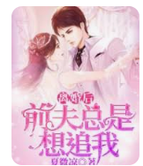 离婚后前夫总是想追我全集