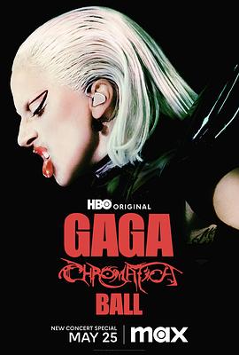 Lady Gaga：神彩巡回演唱会全集