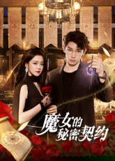 魔女的秘密契约全集