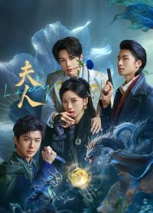 夫人2025全集