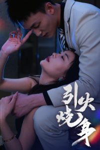 引火烧身全集