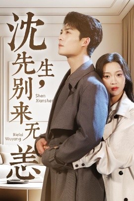 沈先生，别来无恙全集