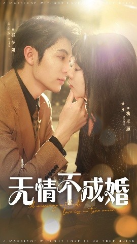 无情不成婚全集