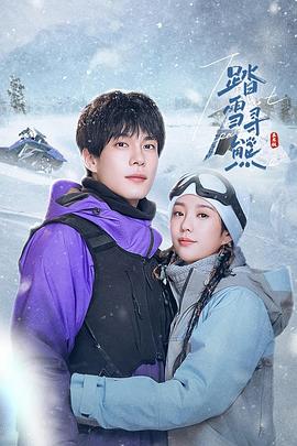踏雪寻熊全集