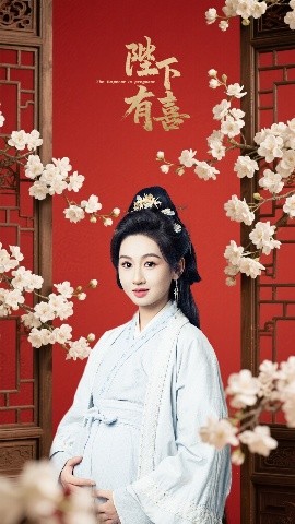 陛下有喜全集