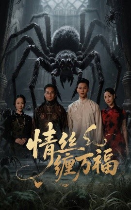 情丝缠万福全集