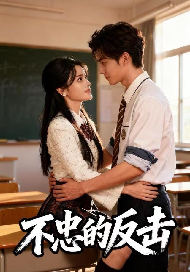 不忠的反击全集