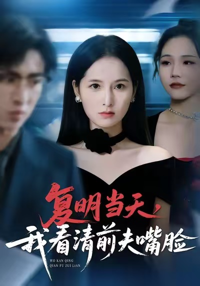 复明当天，我看清前夫嘴脸全集