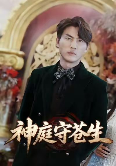神庭守苍生全集