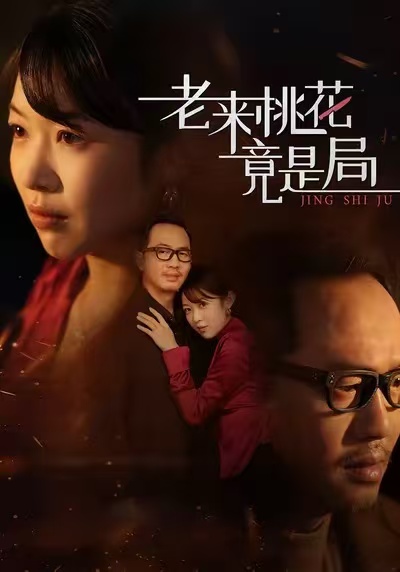 老来桃花竟是局全集