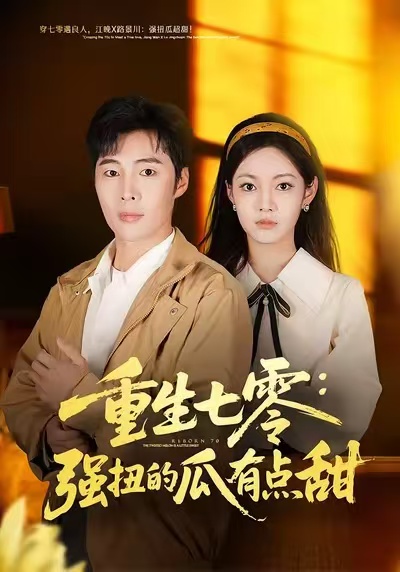 重生七零：强扭的瓜有点甜全集