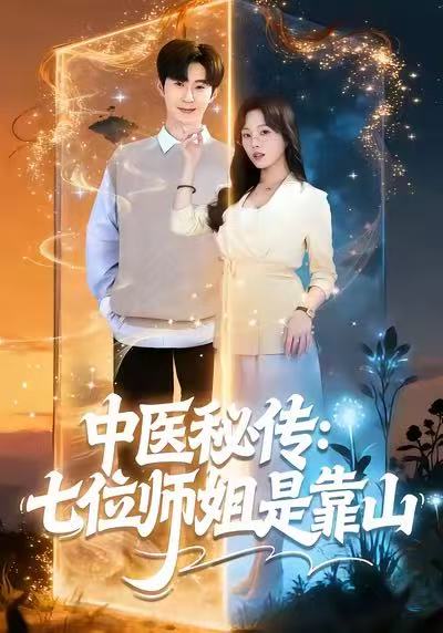 中医秘传：七位师姐是靠山全集