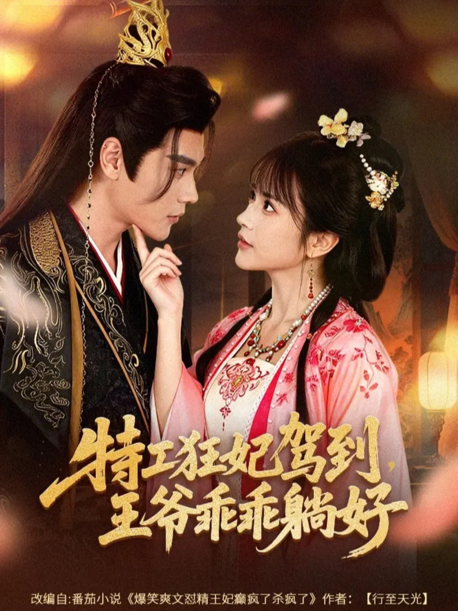 特工狂妃驾到，王爷乖乖躺好全集