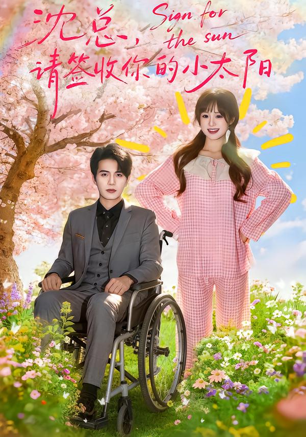 沈总，请签收你的小太阳全集