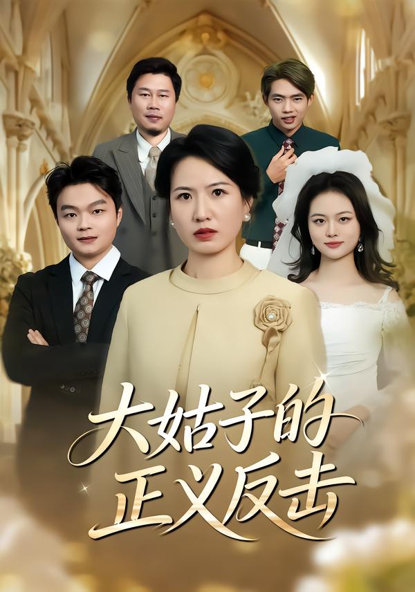 大姑子的正义反击全集