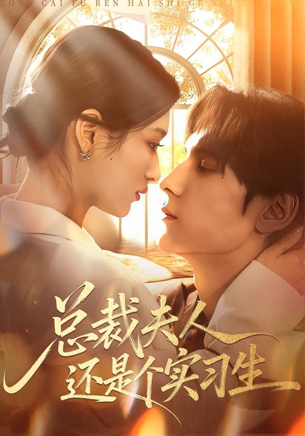 总裁夫人还是个实习生全集