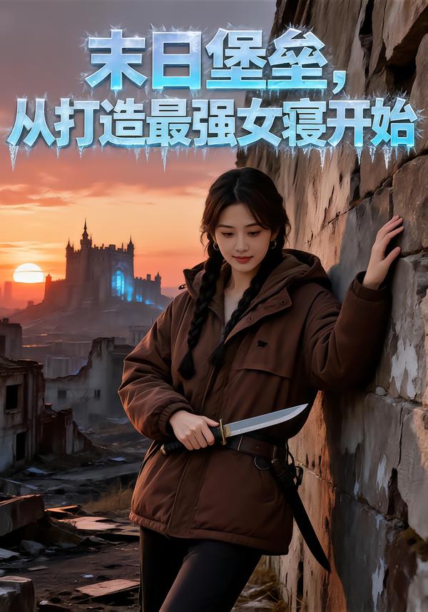末日堡垒：从打造最强女全集