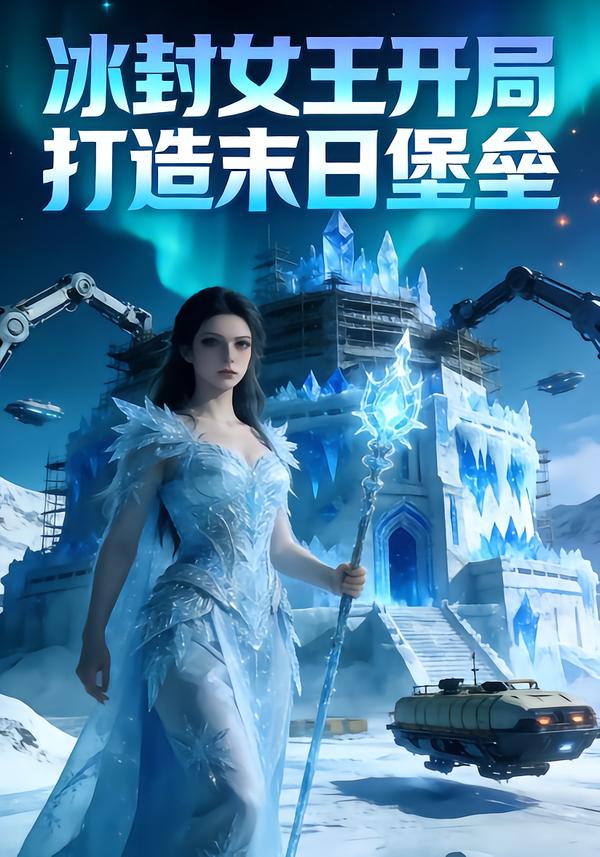 冰封女王开局打造末日堡垒全集