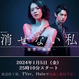 无法消除的“我” ―复仇的连锁―全集