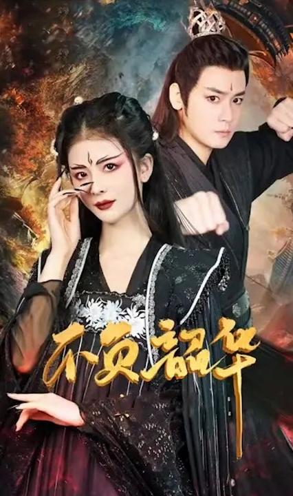 不负韶华全集