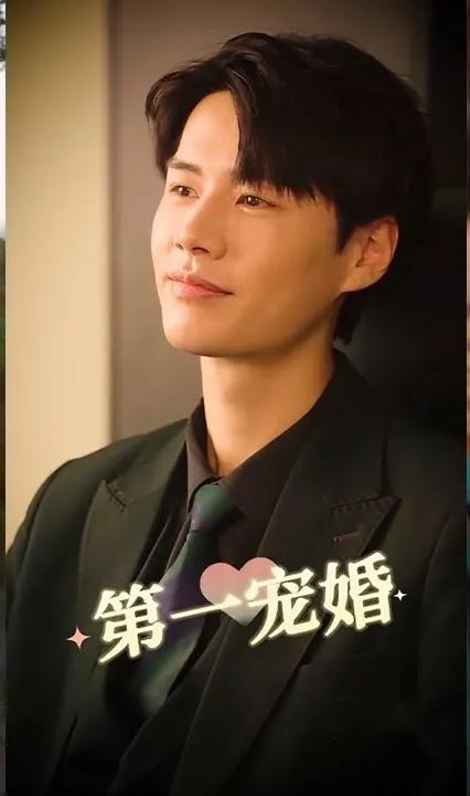 第一宠婚全集