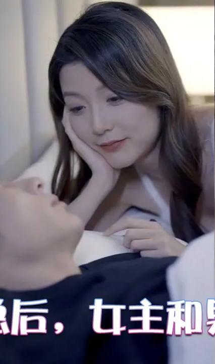 踹掉霸总后，女主和男配HE了全集