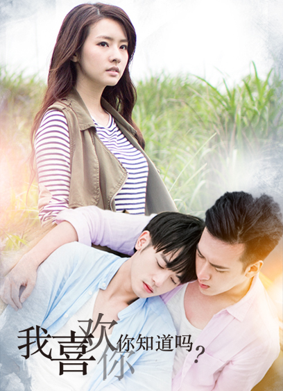 我喜欢你，你知道吗全集
