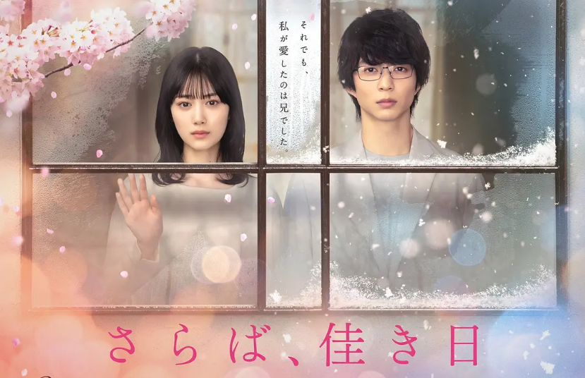 再见、美好时光全集