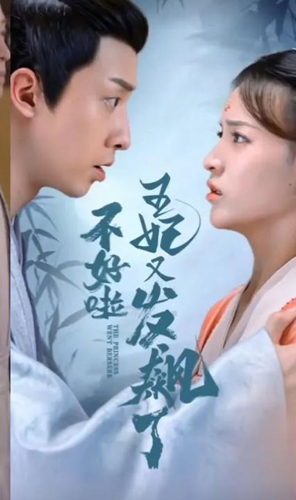 不好啦王妃发飙了全集