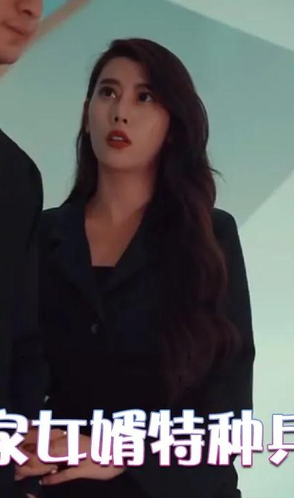 乔家女婿特种兵王全集