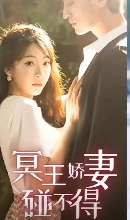 冥王娇妻碰不得全集