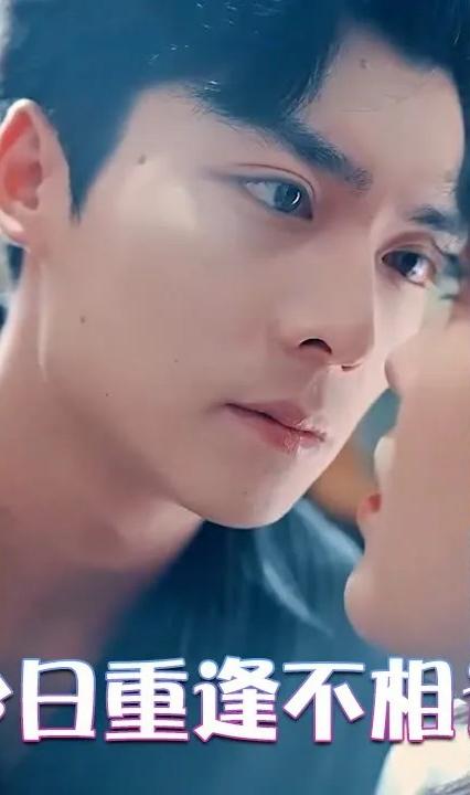 今日重逢不相识全集