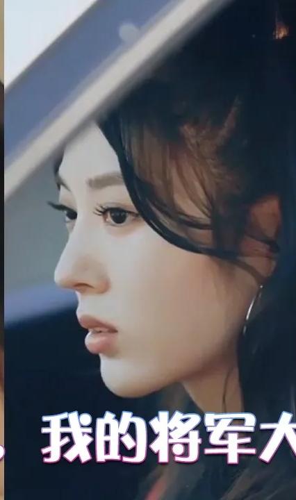 哦，我的将军大人全集