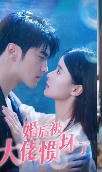 婚后被大佬惯坏了全集
