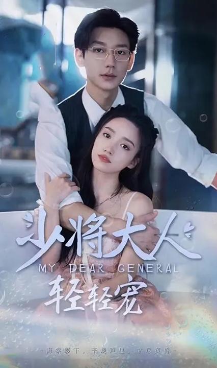 少将大人，轻轻宠全集