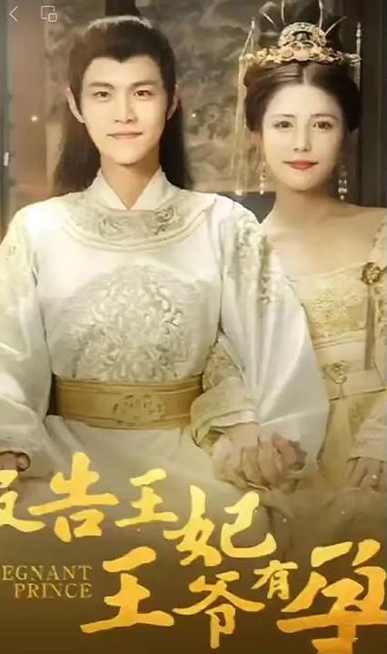 报告王妃王爷有孕了全集