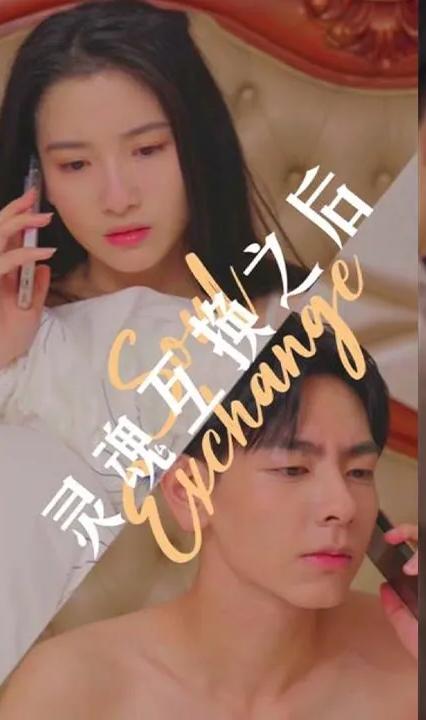 灵魂互换之后全集