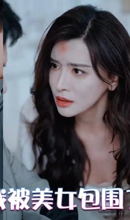 我被美女包围了全集