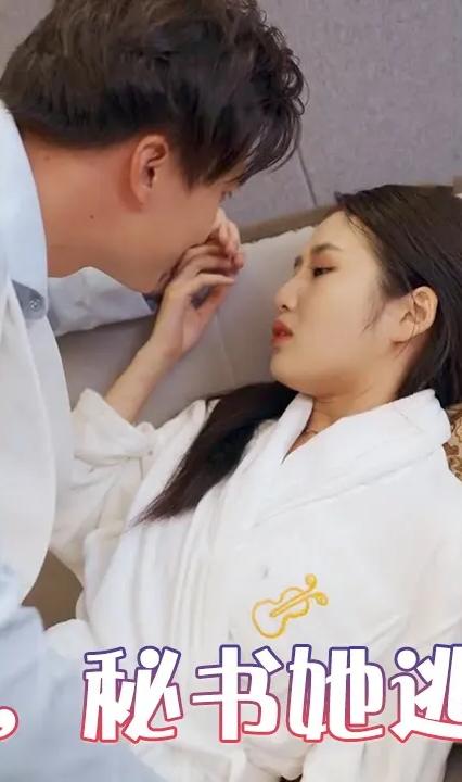 总裁，秘书她逃跑了全集