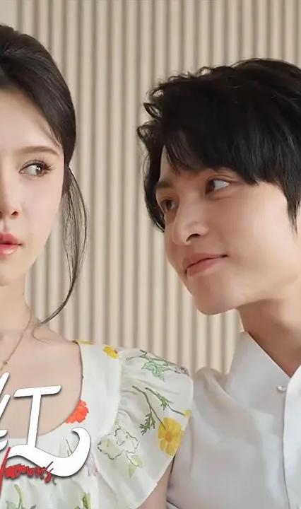 你终将会红全集