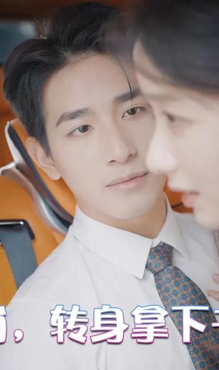 彩礼谈崩，转身拿下千亿总裁全集