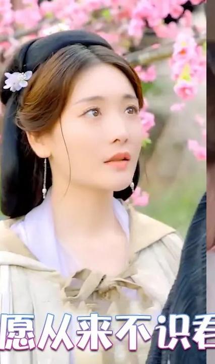 只愿从来不识君全集