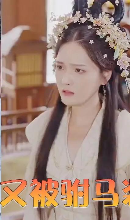 哎呀!又被驸马装到了全集