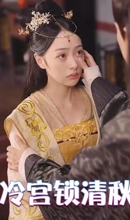 深宫锁清秋全集