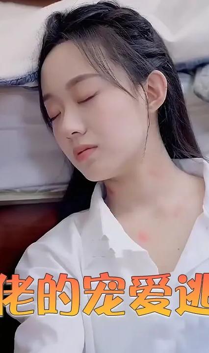 大佬的宠爱逃妻全集