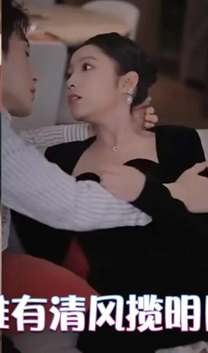 唯有清风揽明月全集