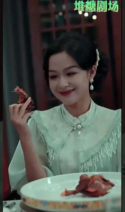 末代格格之乱世奇女全集