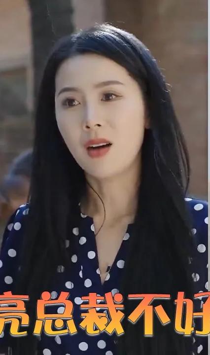 漂亮总裁不好惹全集